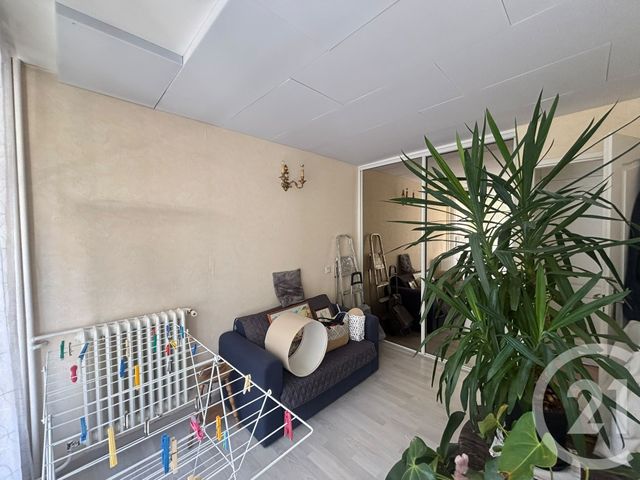 Appartement T3 à vendre - 3 pièces - 56.0 m2 - LA TALAUDIERE - 42 - RHONE-ALPES - Century 21 Seux Immobilier