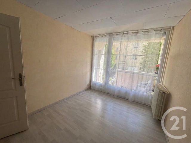Appartement T3 à vendre - 3 pièces - 56.0 m2 - LA TALAUDIERE - 42 - RHONE-ALPES - Century 21 Seux Immobilier