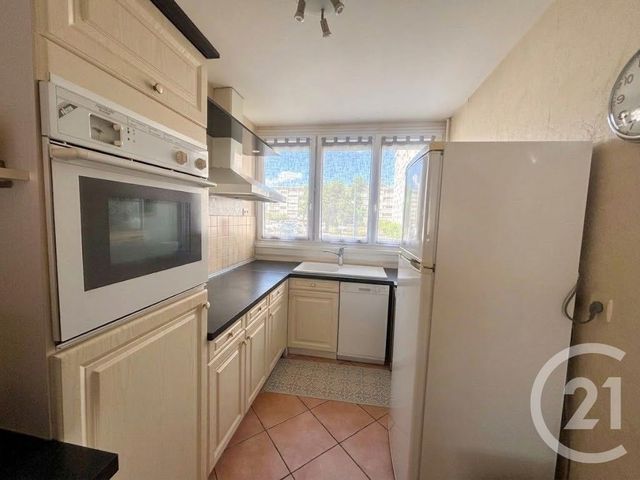 Appartement T3 à vendre - 3 pièces - 56.0 m2 - LA TALAUDIERE - 42 - RHONE-ALPES - Century 21 Seux Immobilier