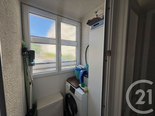 Appartement T3 à vendre - 3 pièces - 56.0 m2 - LA TALAUDIERE - 42 - RHONE-ALPES - Century 21 Seux Immobilier