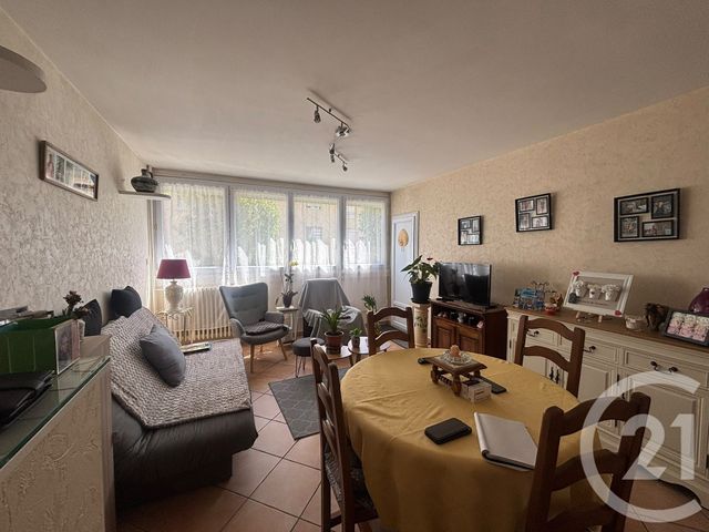 Appartement T3 à vendre LA TALAUDIERE