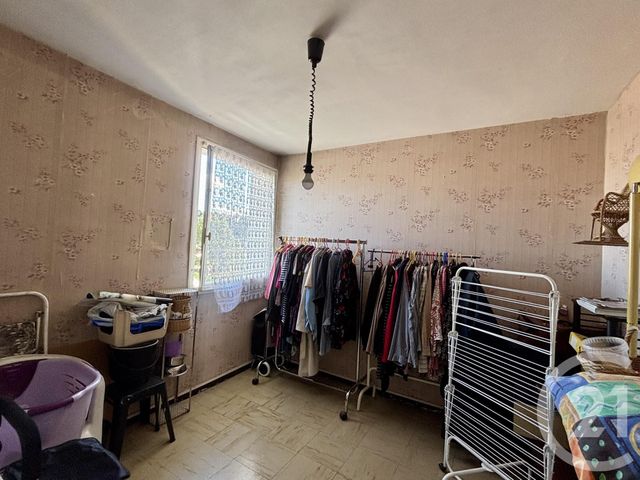 Appartement F4 à vendre - 4 pièces - 69.33 m2 - ST ETIENNE - 42 - RHONE-ALPES - Century 21 Seux Immobilier