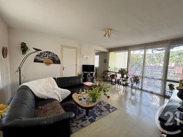 appartement - ST ETIENNE - 42