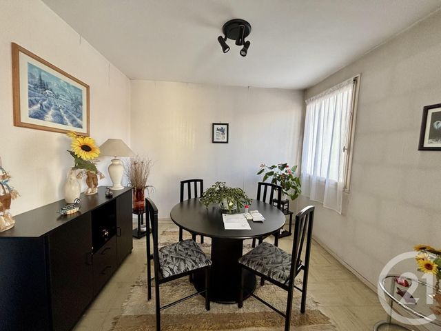 Appartement F4 à vendre - 4 pièces - 69.33 m2 - ST ETIENNE - 42 - RHONE-ALPES - Century 21 Seux Immobilier