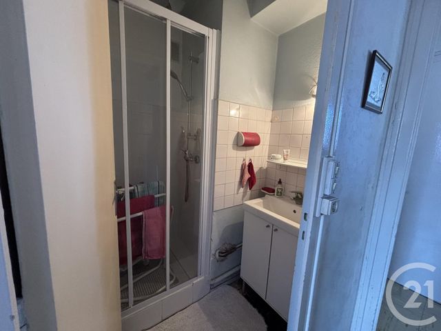 Appartement F4 à vendre - 4 pièces - 69.33 m2 - ST ETIENNE - 42 - RHONE-ALPES - Century 21 Seux Immobilier
