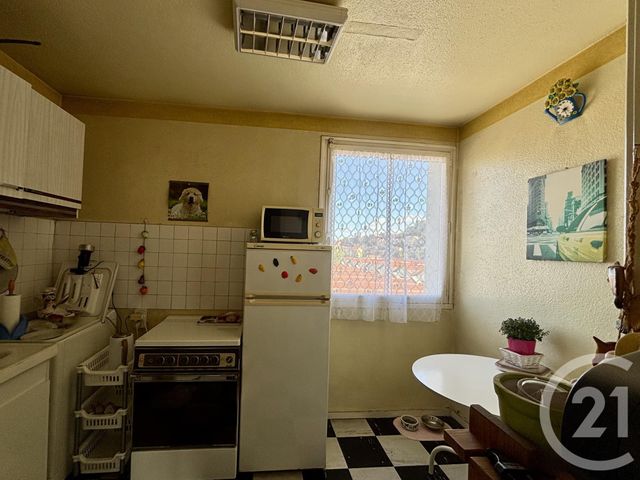 Appartement F4 à vendre - 4 pièces - 69.33 m2 - ST ETIENNE - 42 - RHONE-ALPES - Century 21 Seux Immobilier