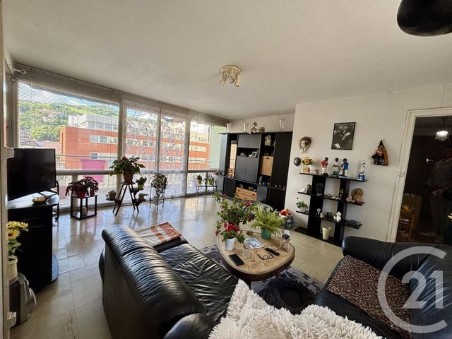 Appartement F4 à vendre - 4 pièces - 69.33 m2 - ST ETIENNE - 42 - RHONE-ALPES - Century 21 Seux Immobilier