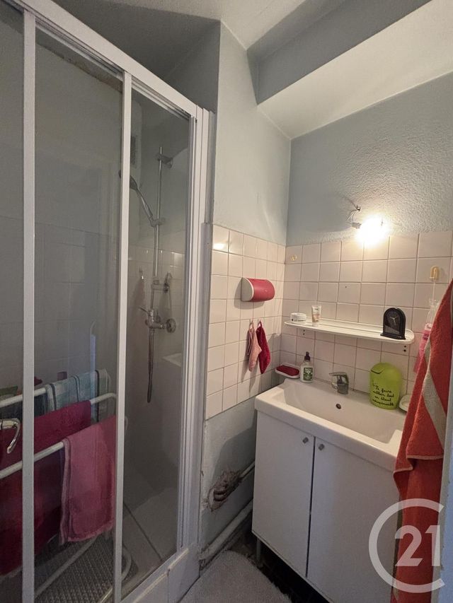 Appartement F4 à vendre - 4 pièces - 69.33 m2 - ST ETIENNE - 42 - RHONE-ALPES - Century 21 Seux Immobilier