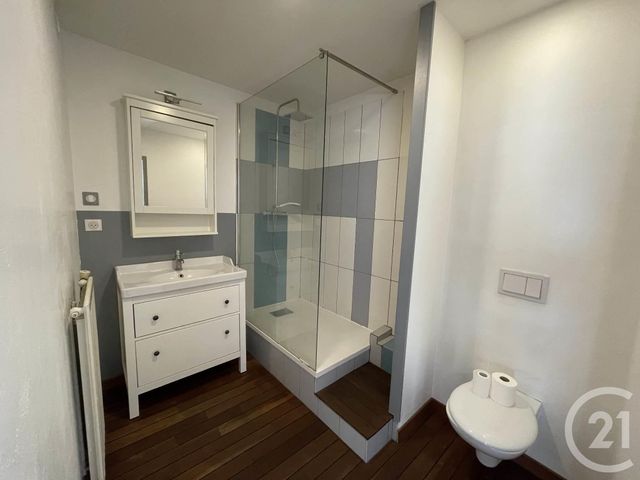 Appartement F3 à louer - 3 pièces - 51.0 m2 - ST ETIENNE - 42 - RHONE-ALPES - Century 21 Seux Immobilier