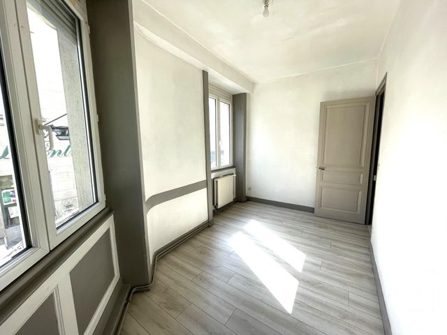 Appartement F3 à louer - 3 pièces - 51.0 m2 - ST ETIENNE - 42 - RHONE-ALPES - Century 21 Seux Immobilier