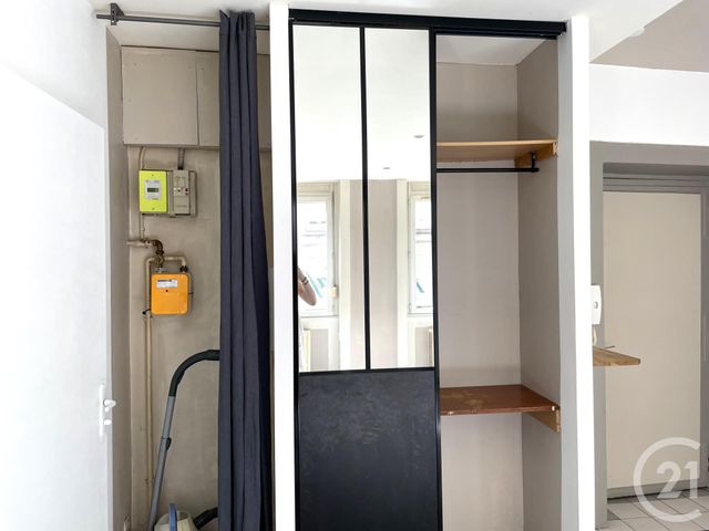 Appartement F3 à louer - 3 pièces - 51.0 m2 - ST ETIENNE - 42 - RHONE-ALPES - Century 21 Seux Immobilier