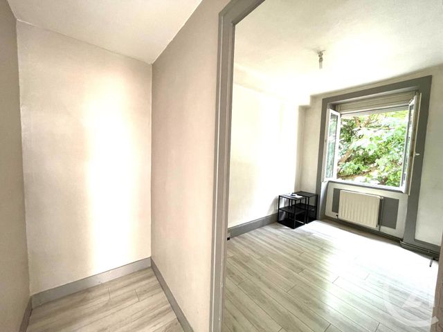 Appartement F3 à louer - 3 pièces - 51.0 m2 - ST ETIENNE - 42 - RHONE-ALPES - Century 21 Seux Immobilier