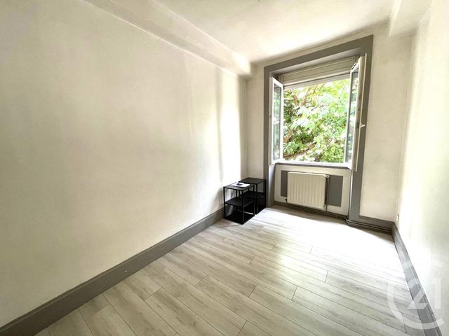 Appartement F3 à louer - 3 pièces - 51.0 m2 - ST ETIENNE - 42 - RHONE-ALPES - Century 21 Seux Immobilier