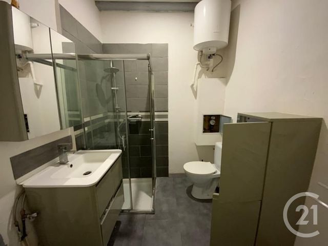 Appartement Studio à louer - 1 pièce - 34.0 m2 - ST ETIENNE - 42 - RHONE-ALPES - Century 21 Seux Immobilier