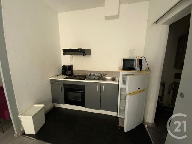 Appartement Studio à louer - 1 pièce - 34.0 m2 - ST ETIENNE - 42 - RHONE-ALPES - Century 21 Seux Immobilier