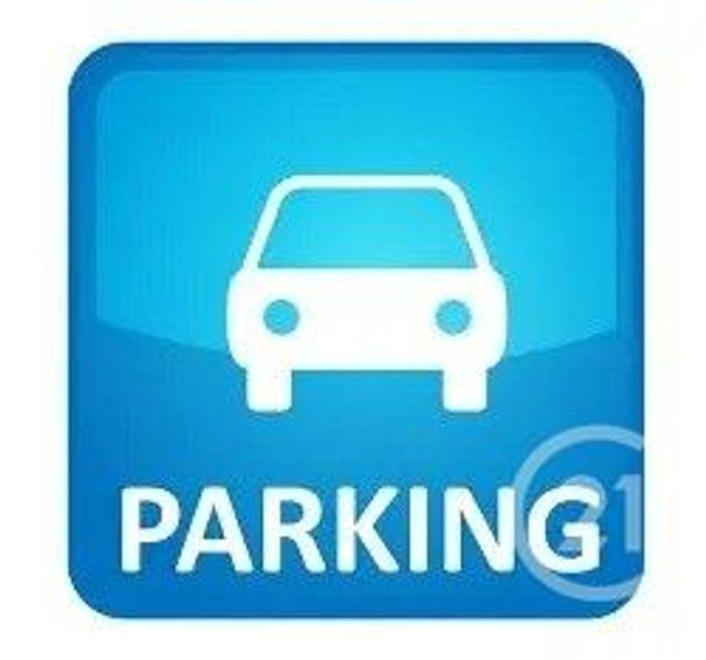 Parking à vendre ST ETIENNE