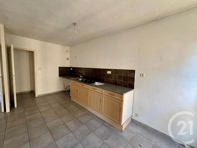 Appartement F3 à vendre - 3 pièces - 65.0 m2 - ST ETIENNE - 42 - RHONE-ALPES - Century 21 Seux Immobilier