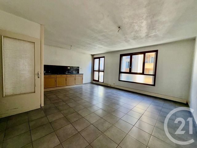 Appartement F3 à vendre - 3 pièces - 65.0 m2 - ST ETIENNE - 42 - RHONE-ALPES - Century 21 Seux Immobilier