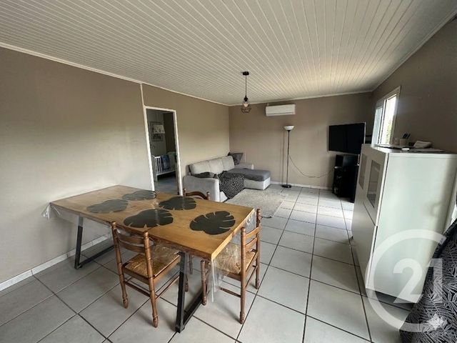 maison à vendre - 4 pièces - 73.0 m2 - LORETTE - 42 - RHONE-ALPES - Century 21 Seux Immobilier
