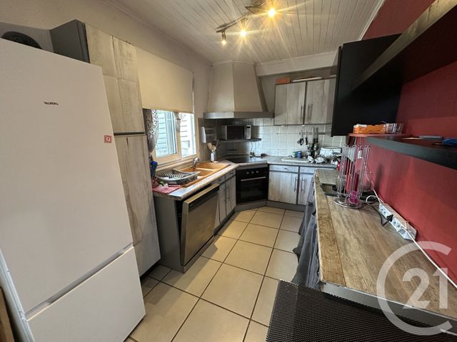 maison à vendre - 4 pièces - 73.0 m2 - LORETTE - 42 - RHONE-ALPES - Century 21 Seux Immobilier