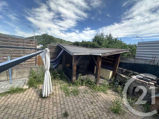 maison à vendre - 4 pièces - 73.0 m2 - LORETTE - 42 - RHONE-ALPES - Century 21 Seux Immobilier