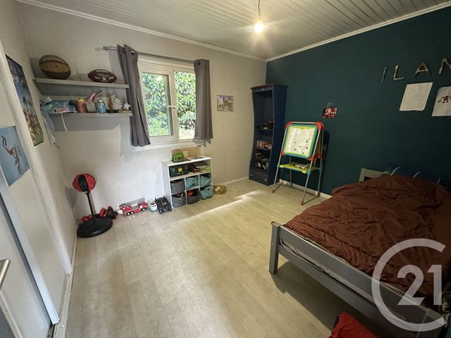 maison à vendre - 4 pièces - 73.0 m2 - LORETTE - 42 - RHONE-ALPES - Century 21 Seux Immobilier