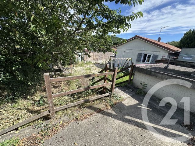 maison à vendre - 4 pièces - 73.0 m2 - LORETTE - 42 - RHONE-ALPES - Century 21 Seux Immobilier