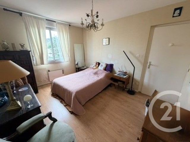 Appartement à vendre - 5 pièces - 112.0 m2 - ST CHAMOND - 42 - RHONE-ALPES - Century 21 Seux Immobilier