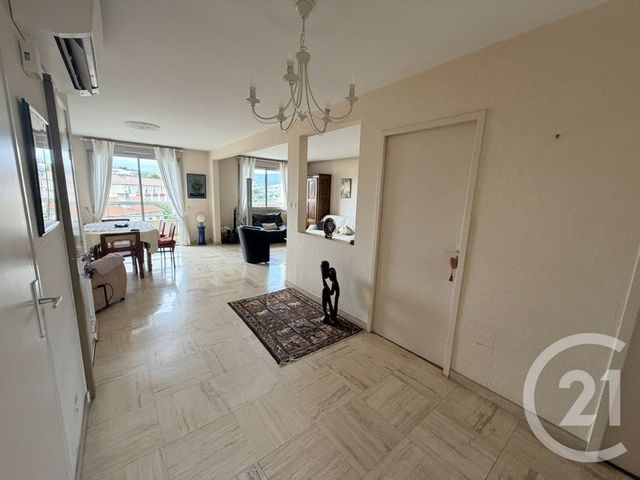 Appartement à vendre - 5 pièces - 112.0 m2 - ST CHAMOND - 42 - RHONE-ALPES - Century 21 Seux Immobilier