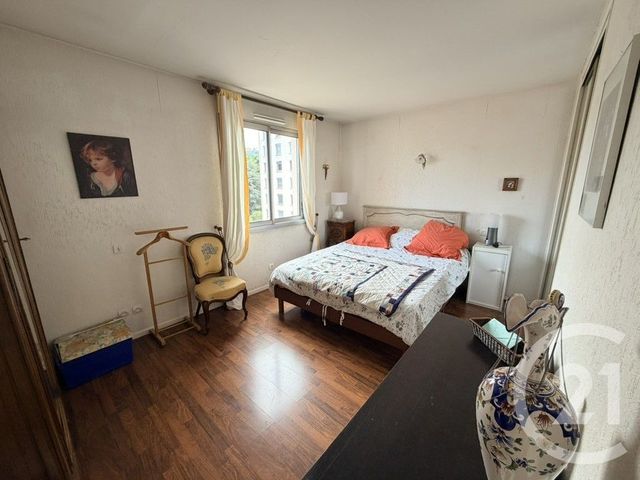 Appartement à vendre - 5 pièces - 112.0 m2 - ST CHAMOND - 42 - RHONE-ALPES - Century 21 Seux Immobilier