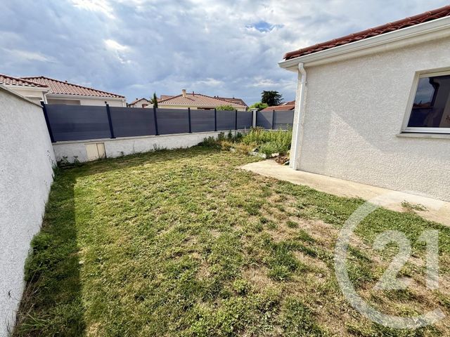 maison à louer - 4 pièces - 90.7 m2 - ANDREZIEUX BOUTHEON - 42 - RHONE-ALPES - Century 21 Seux Immobilier