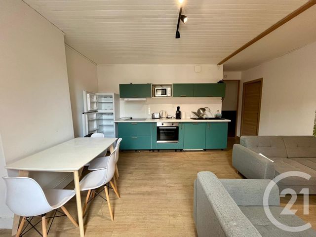Appartement F4 à vendre - 4 pièces - 81.0 m2 - ST ETIENNE - 42 - RHONE-ALPES - Century 21 Seux Immobilier