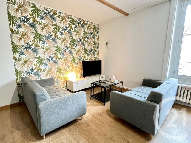 Appartement F4 à vendre - 4 pièces - 81.0 m2 - ST ETIENNE - 42 - RHONE-ALPES - Century 21 Seux Immobilier