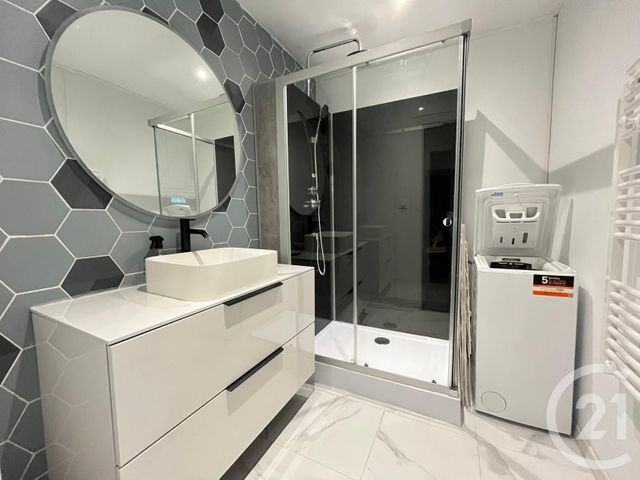 Appartement F4 à vendre - 4 pièces - 81.0 m2 - ST ETIENNE - 42 - RHONE-ALPES - Century 21 Seux Immobilier