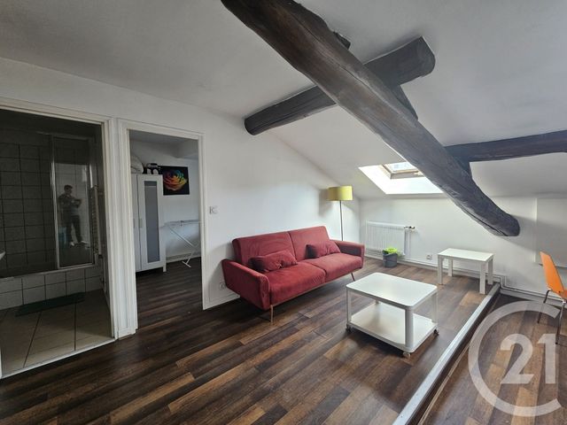 appartement - ST ETIENNE - 42
