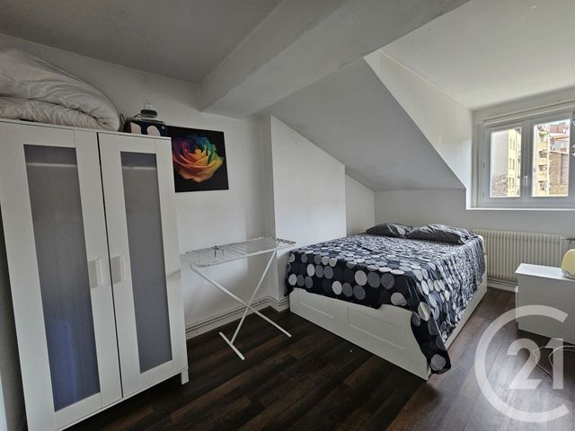 Appartement T2 à louer - 2 pièces - 37.0 m2 - ST ETIENNE - 42 - RHONE-ALPES - Century 21 Seux Immobilier