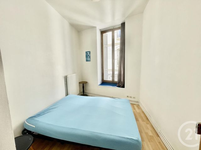 Appartement T3 à louer - 3 pièces - 46.85 m2 - ST ETIENNE - 42 - RHONE-ALPES - Century 21 Seux Immobilier