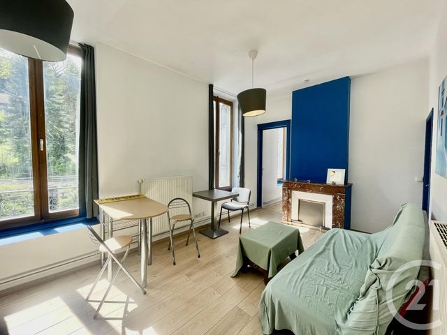 Appartement T3 à louer - 3 pièces - 46.85 m2 - ST ETIENNE - 42 - RHONE-ALPES - Century 21 Seux Immobilier