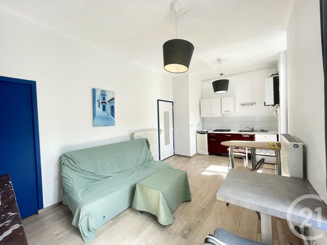 Appartement T3 à louer - 3 pièces - 46.85 m2 - ST ETIENNE - 42 - RHONE-ALPES - Century 21 Seux Immobilier