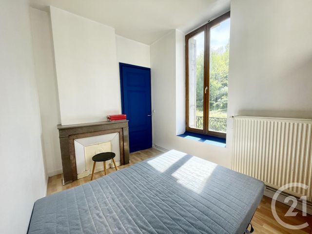 Appartement T3 à louer - 3 pièces - 46.85 m2 - ST ETIENNE - 42 - RHONE-ALPES - Century 21 Seux Immobilier