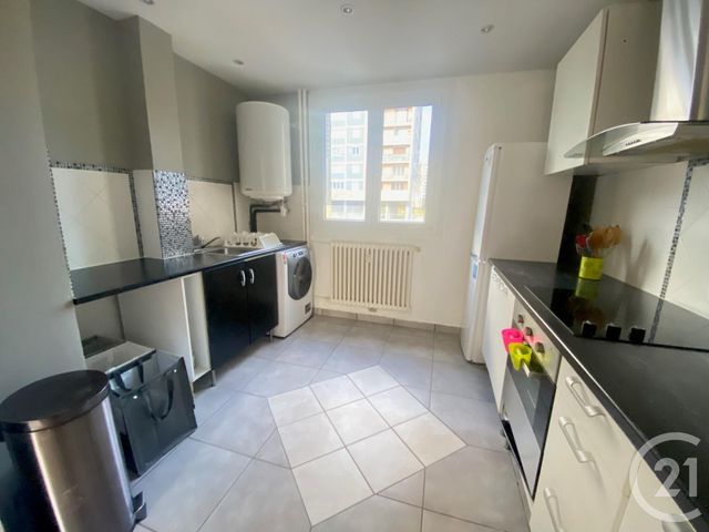 Appartement T4 à louer - 4 pièces - 63.05 m2 - ST ETIENNE - 42 - RHONE-ALPES - Century 21 Seux Immobilier