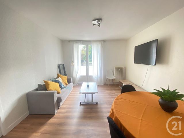 Appartement T4 à louer - 4 pièces - 63.05 m2 - ST ETIENNE - 42 - RHONE-ALPES - Century 21 Seux Immobilier