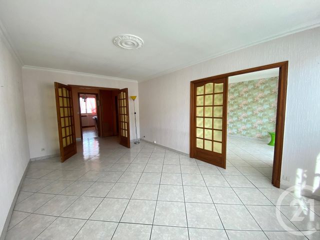 appartement - ST ETIENNE - 42