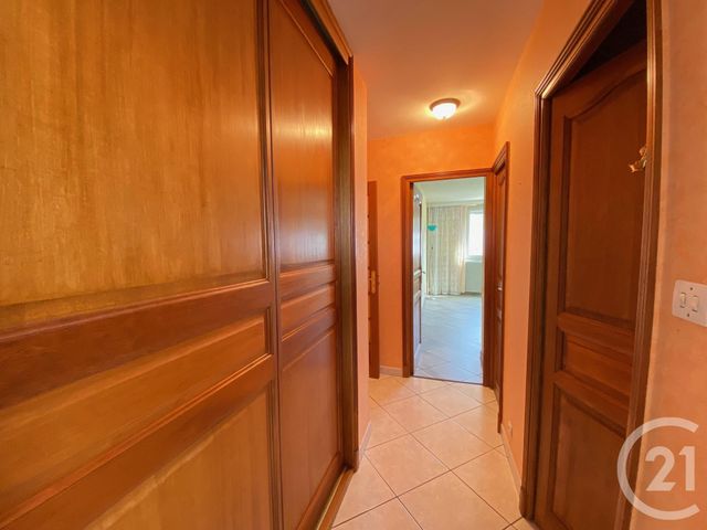 Appartement T4 à louer - 4 pièces - 77.29 m2 - ST ETIENNE - 42 - RHONE-ALPES - Century 21 Seux Immobilier