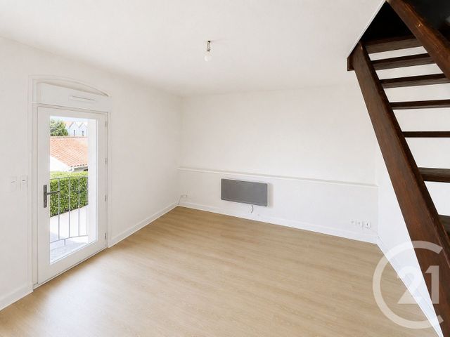 Appartement Duplex à louer FEURS