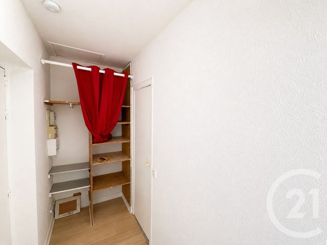 Appartement Duplex à louer - 2 pièces - 38.4 m2 - FEURS - 42 - RHONE-ALPES - Century 21 Seux Immobilier