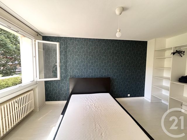 Appartement T2 à vendre - 2 pièces - 44.0 m2 - ST ETIENNE - 42 - RHONE-ALPES - Century 21 Seux Immobilier