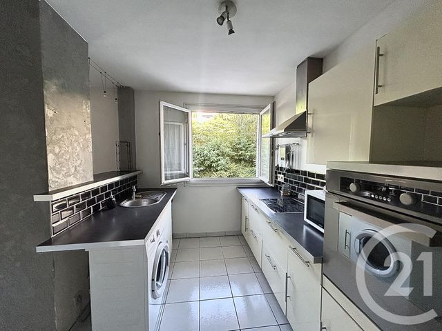 appartement - ST ETIENNE - 42