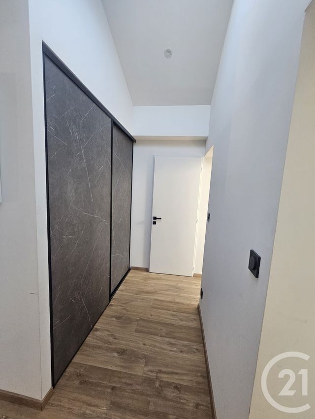 Appartement à vendre - 3 pièces - 40.0 m2 - L ETRAT - 42 - RHONE-ALPES - Century 21 Seux Immobilier