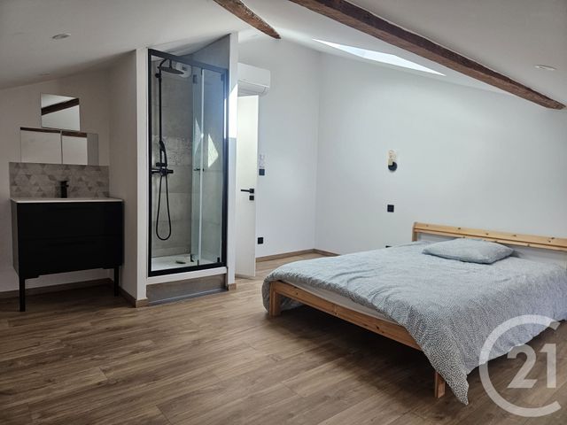 Appartement à vendre - 3 pièces - 40.0 m2 - L ETRAT - 42 - RHONE-ALPES - Century 21 Seux Immobilier